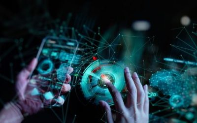 Przemysł 4.0 w praktyce