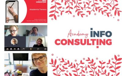 InfoConsulting Academy online?