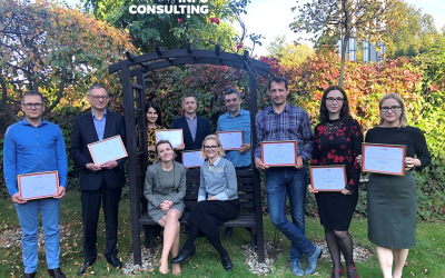 Akademia Trenera w InfoConsulting Academy